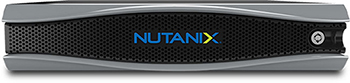 Nutanix NX-1000 Series