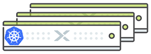 Nutanix Kubernetes External Provisioner