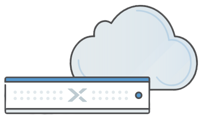 Integrated Nutanix Acropolis Features