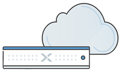 Hybrid Cloud Management