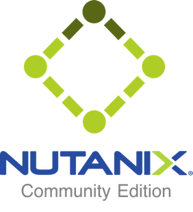 Nutanix Community Edition