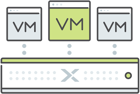 Nutanix Virtualization & Cloud