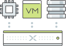 Nutanix Xtract